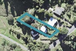 1272 Huia Road, Huia, Auckland