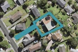 2/32 Halberg Street, Glenfield, Auckland