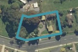 12 Great Burke Street, Ohaupo, Ohaupo