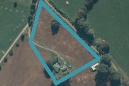 1/80 Waiari Road, Pirongia, Te Awamutu