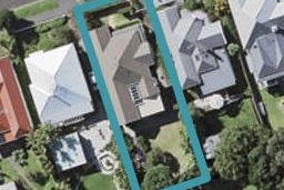 27 Allenby Avenue, Devonport, Auckland