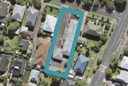 6/43 Queens Avenue, Balmoral, Auckland