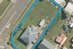 206 Park Street, Hokitika