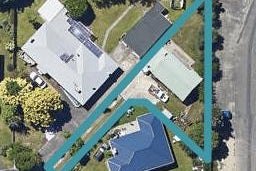 8A Washer Avenue, Whakatane, Whakatane