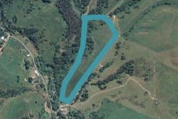320 Western Valley Road, Little River, Little River