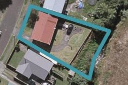 7 Regent Place, Blagdon, New Plymouth
