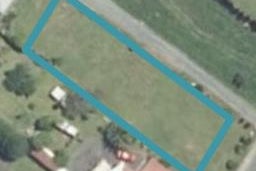132 Great South Road, Taupiri