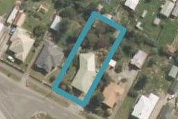 30 Scott Street, Mataura, Mataura