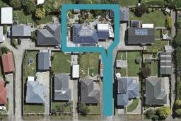 28 White Street, Newfield, Invercargill