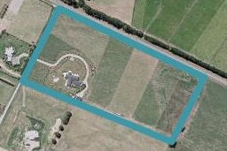 105 Bridge Road, Fernside, Rangiora