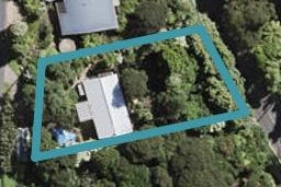 39 Te Toki Road, Ostend, Waiheke Island