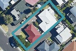111A Oceanview Road, Mount Maunganui, Mount Maunganui