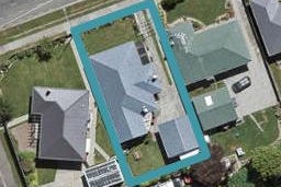 533 Yarrow Street, Glengarry, Invercargill