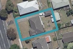 30 Galloway Street, Hamilton East, Hamilton