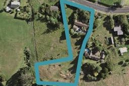 371 Redoubt Road, Totara Park, Auckland