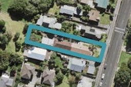 1/6 Parau Street, Three Kings, Auckland