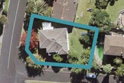 14 Porritt Avenue, Chatswood, Auckland