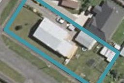 83 Sedcole Street, Pahiatua