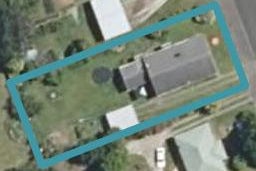 14 London Street, Dannevirke