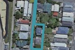1 Salisbury Avenue, Mount Cook, Wellington