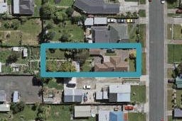 31 Venus Street, Georgetown, Invercargill