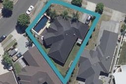 2 Kinnaird Place, Huntington, Hamilton
