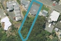 1/162 Marsden Road, Paihia, Paihia