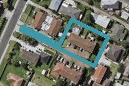 4/0 Jarman Road, Mount Wellington, Auckland