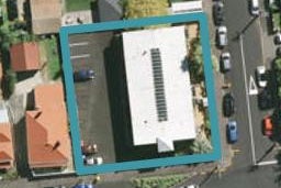 11 Cowan Street, Ponsonby, Auckland