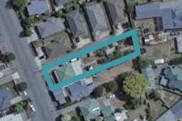 72 Perry Street, Masterton