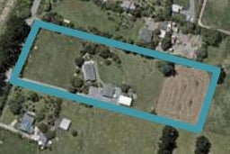 282 Te Waka Road, Otaki