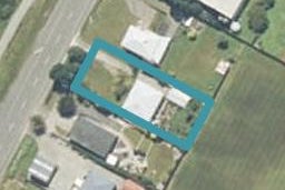745 Main South Road, Gladstone, Greymouth