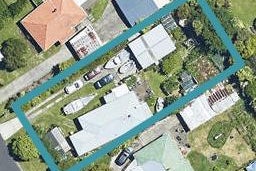 25 Roosevelt Road, Western Heights, Rotorua