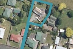 26 Ransom Street, Dannevirke
