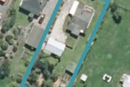 46 Matai Street, Manunui, Taumarunui