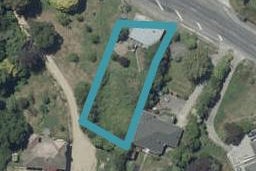 100 Morris Road, Kinmont Park, Mosgiel