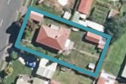 1 Ballance Street, Raetihi