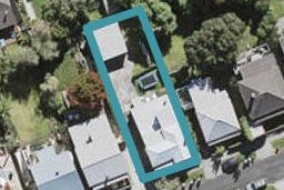 27 Second Avenue, Kingsland, Auckland