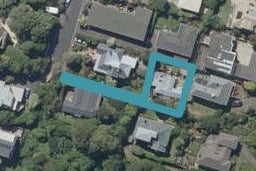 25 Bruce Street, Roslyn, Dunedin