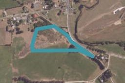 0 Weston-Ngapara Rd, Enfield, Oamaru