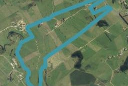 711 Paterangi Road, Te Awamutu, Te Awamutu