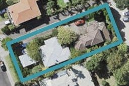 1/3 Harrison Avenue, Belmont, Auckland