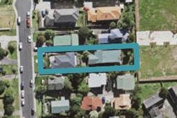 1/21 Aorangi Place, Birkenhead, Auckland