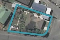 8 Carew Street, Kaiapoi, Kaiapoi