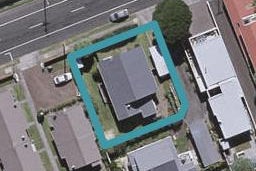 110 Lemon Street, New Plymouth, New Plymouth