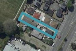 2/31 Aldwins Road, Phillipstown, Christchurch