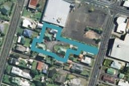 49 Disraeli Street, Hāwera