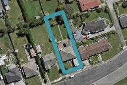 166 Islington Street, Turnbull Thomson Park, Invercargill