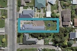 105 Ward Street, Waverley, Invercargill