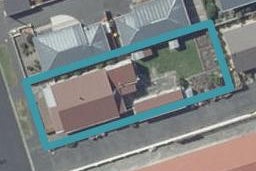 43 Rona Street, Saint Kilda, Dunedin